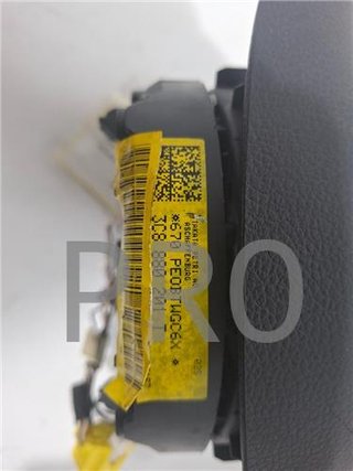 Airbag Volante Volkswagen Golf VI (5K1)(10.2008->2012)