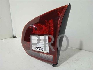 Piloto Porton Trasero Derecho Volkswagen Golf VI (5K1)(10.2008->2012)