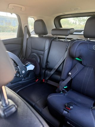 Nissan X-Trail 2024