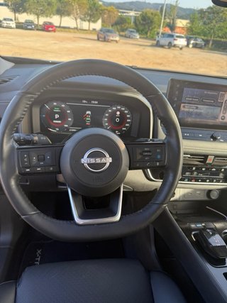 Nissan X-Trail 2024