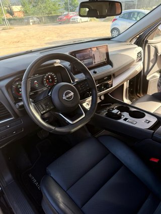 Nissan X-Trail 2024