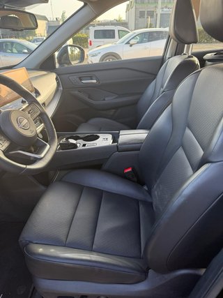 Nissan X-Trail 2024