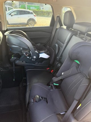 Nissan X-Trail 2024