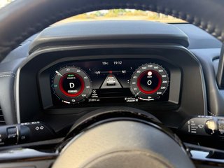 Nissan X-Trail 2024