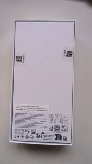 Xiaomi Redmi Note 14 5G 256GB Morado
