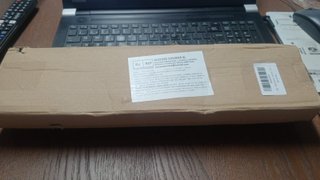 Cabideiro Aço Inox 6 Ganchos