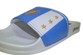 Sandalias Geckos Unisex Varias Tallas Nuevas