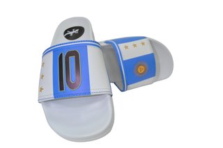 Sandalias Geckos Unisex Varias Tallas Nuevas