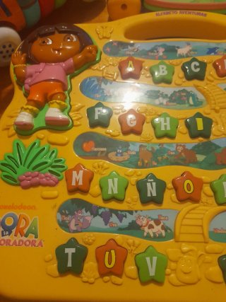 Lote Juguetes Varios Niños
