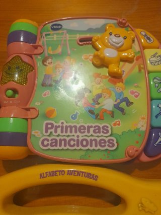 Lote Juguetes Varios Niños
