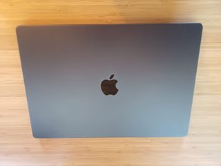 MacBook Pro 16" Chip M3 Pro - 18GB RAM - 512GB SSD