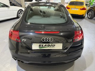 Audi TT 2.0tdi sline 2013
