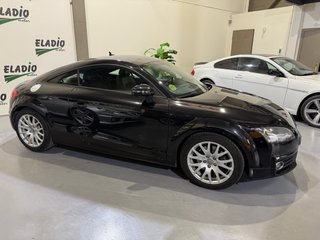 Audi TT 2.0tdi sline 2013