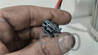 Motor Calefaccion Volvo XC90 (10.2014->)