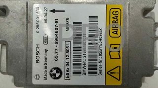 Centralita Airbag BMW Serie 3 Berlina (E90)(2004->)