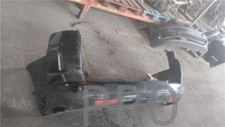 Paragolpes Trasero Citroen Grand C4 Picasso (10.2006->)