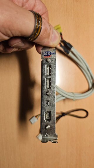 Cavi per PC e audio in vendita