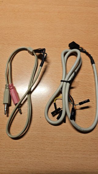 Cavi per PC e audio in vendita