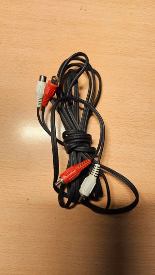 Cavi per PC e audio in vendita