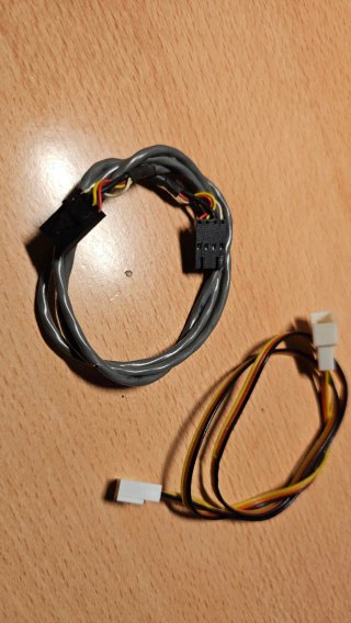 Cavi per PC e audio in vendita