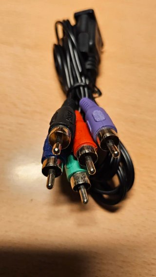 Cavi per PC e audio in vendita