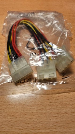 Cavi per PC e audio in vendita