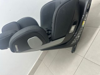 Silla de coche Recaro Salia