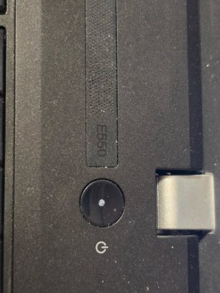 Lenovo ThinkPad E550 con Office