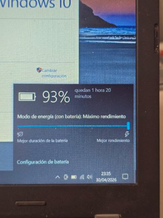 Lenovo ThinkPad E550 con Office