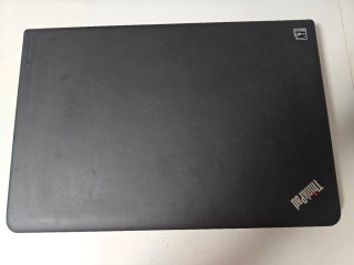 Lenovo ThinkPad E550 con Office