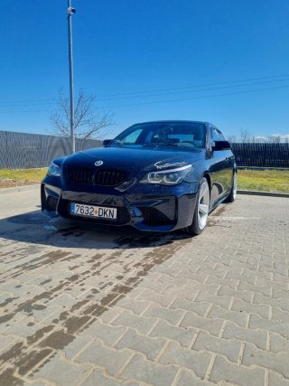 BMW Serie 5 2005