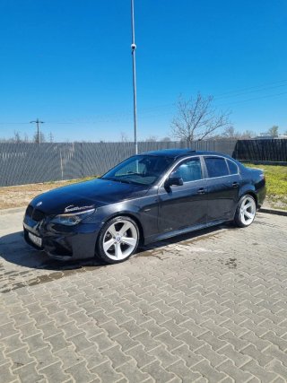 BMW Serie 5 2005