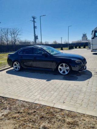 BMW Serie 5 2005