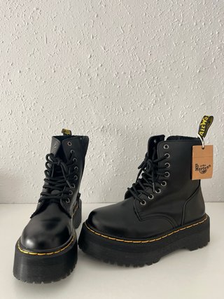 Stivali Dr. Martens Neri