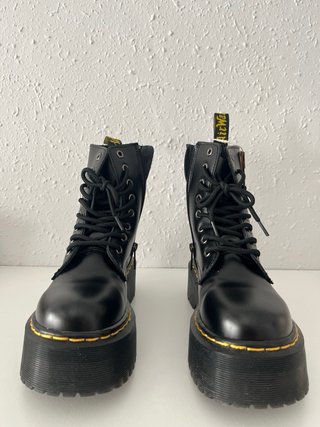 Stivali Dr. Martens Neri