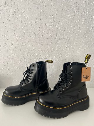 Stivali Dr. Martens Neri