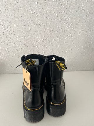 Stivali Dr. Martens Neri