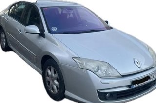 Motor arranque renault 8200568535d laguna 92865