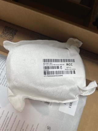 HP All-in-One 24-cr0008nw 23.8 Blanco