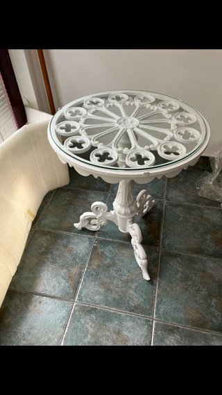 OPOR. PRECIOSA!! MESA.70€
