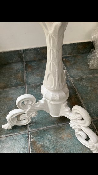 OPOR. PRECIOSA!! MESA.70€