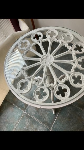 OPOR. PRECIOSA!! MESA.70€