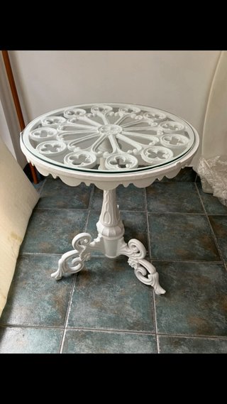 OPOR. PRECIOSA!! MESA.70€