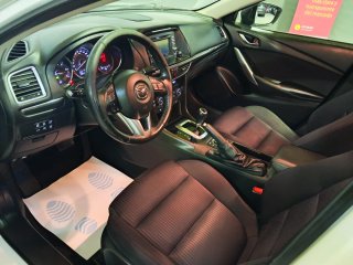 Mazda 6 2012