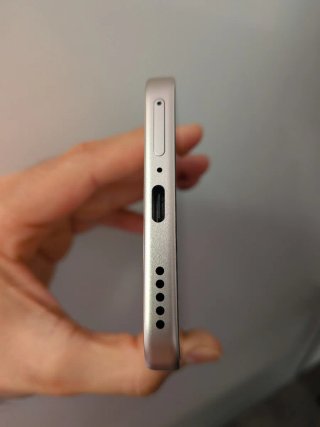 Honor 400 5g. Como nuevo.