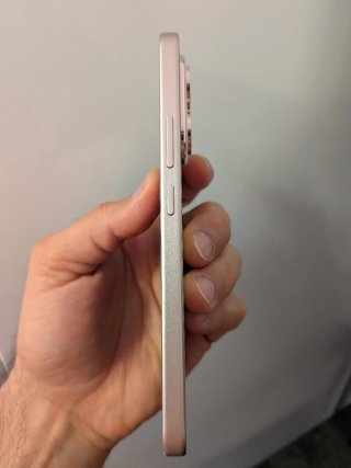 Honor 400 5g. Como nuevo.
