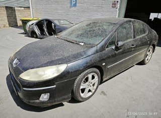Caja relés / peugeot 9658539180 407 - 1 2.0 223501