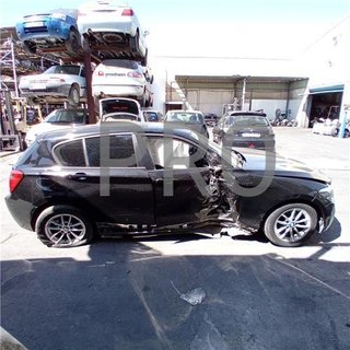 Bandeja Trasera BMW Serie 1 Berlina 5p (F20)(2011->)