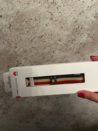 Correa Huawei SmartWatch
