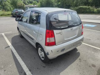 KIA Picanto 2005